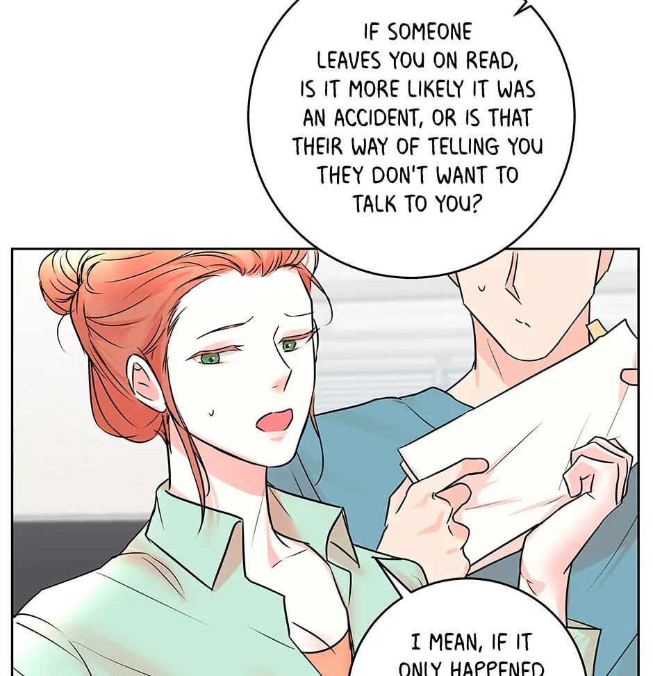 Camboy: Bunny Chapter 13 page 37 - 