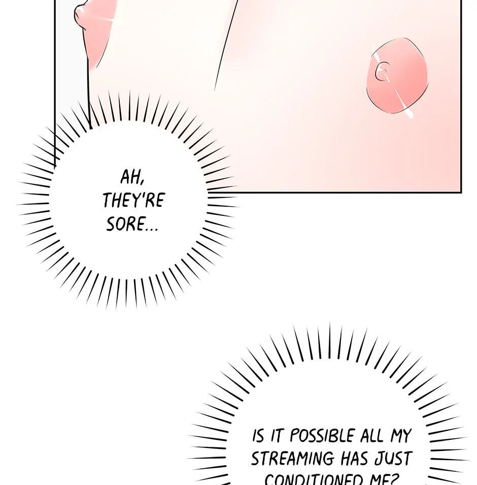 Camboy: Bunny Chapter 13 page 5 - 