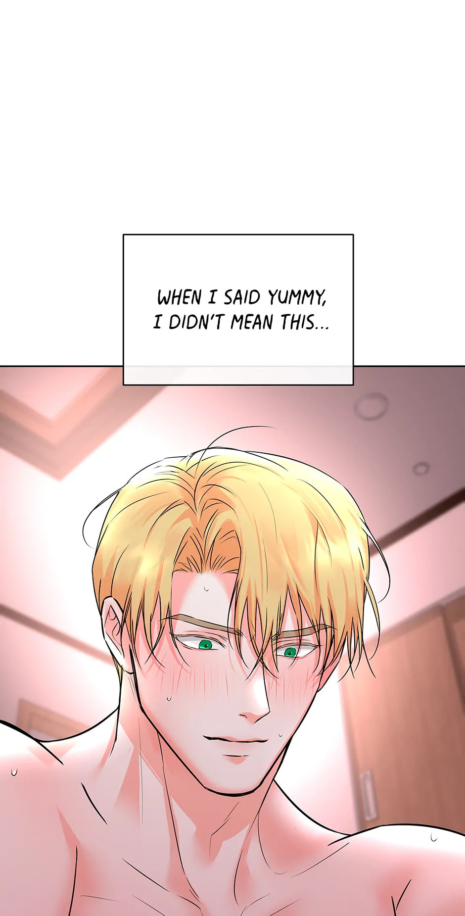 Camboy: Bunny Chapter 13 page 42 - 