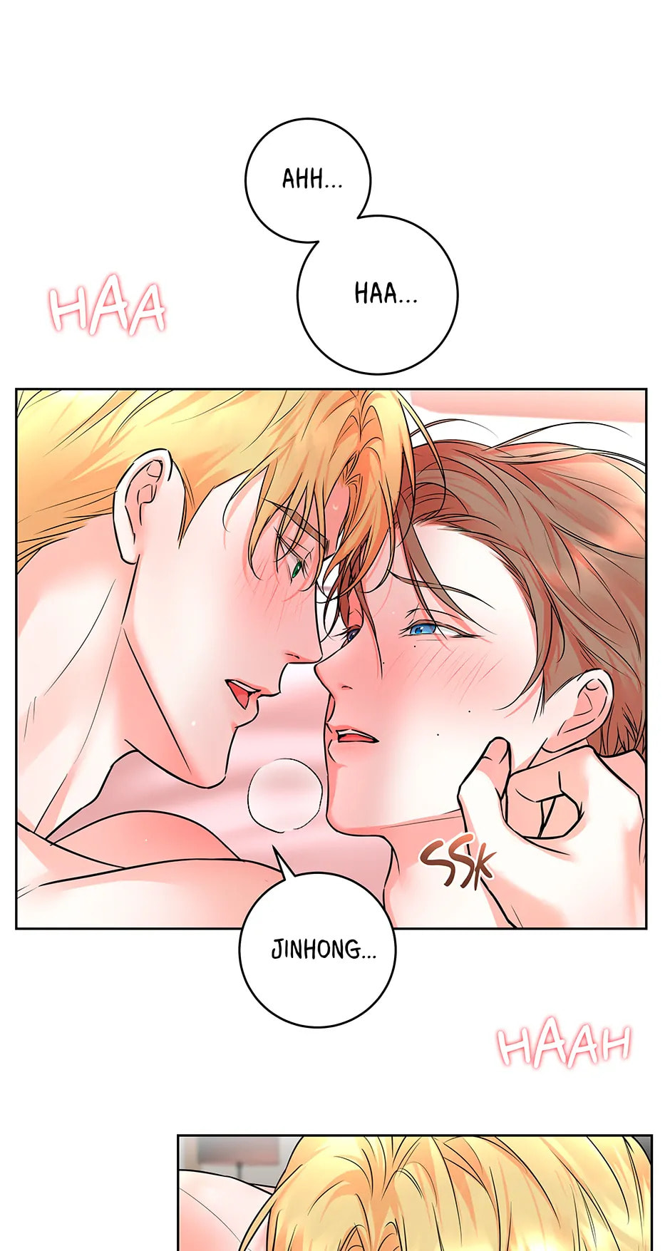 Camboy: Bunny Chapter 13 page 44 - 
