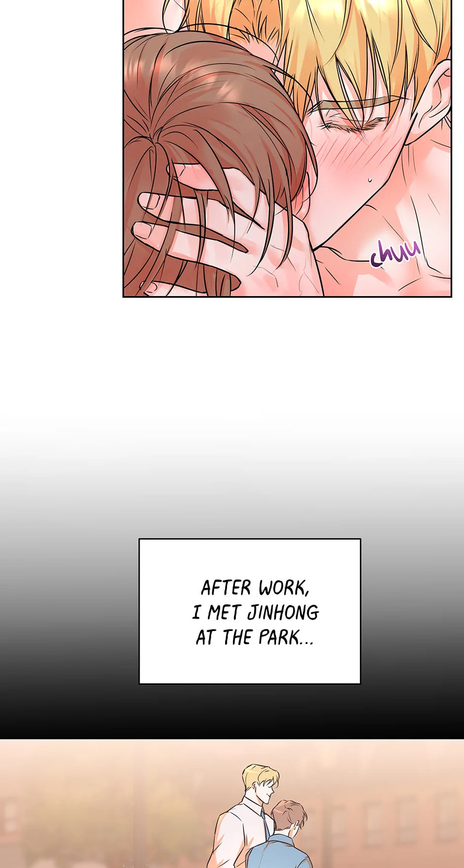 Camboy: Bunny Chapter 13 page 45 - 