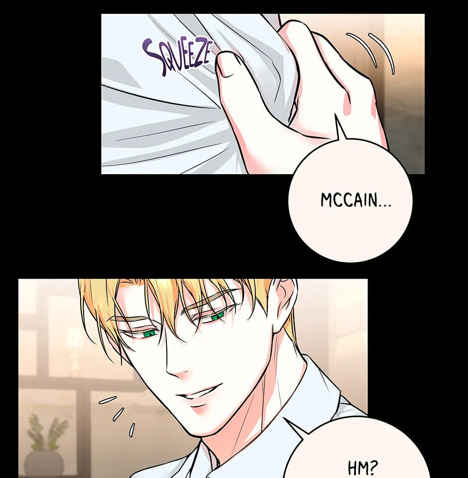 Camboy: Bunny Chapter 13 page 48 - 