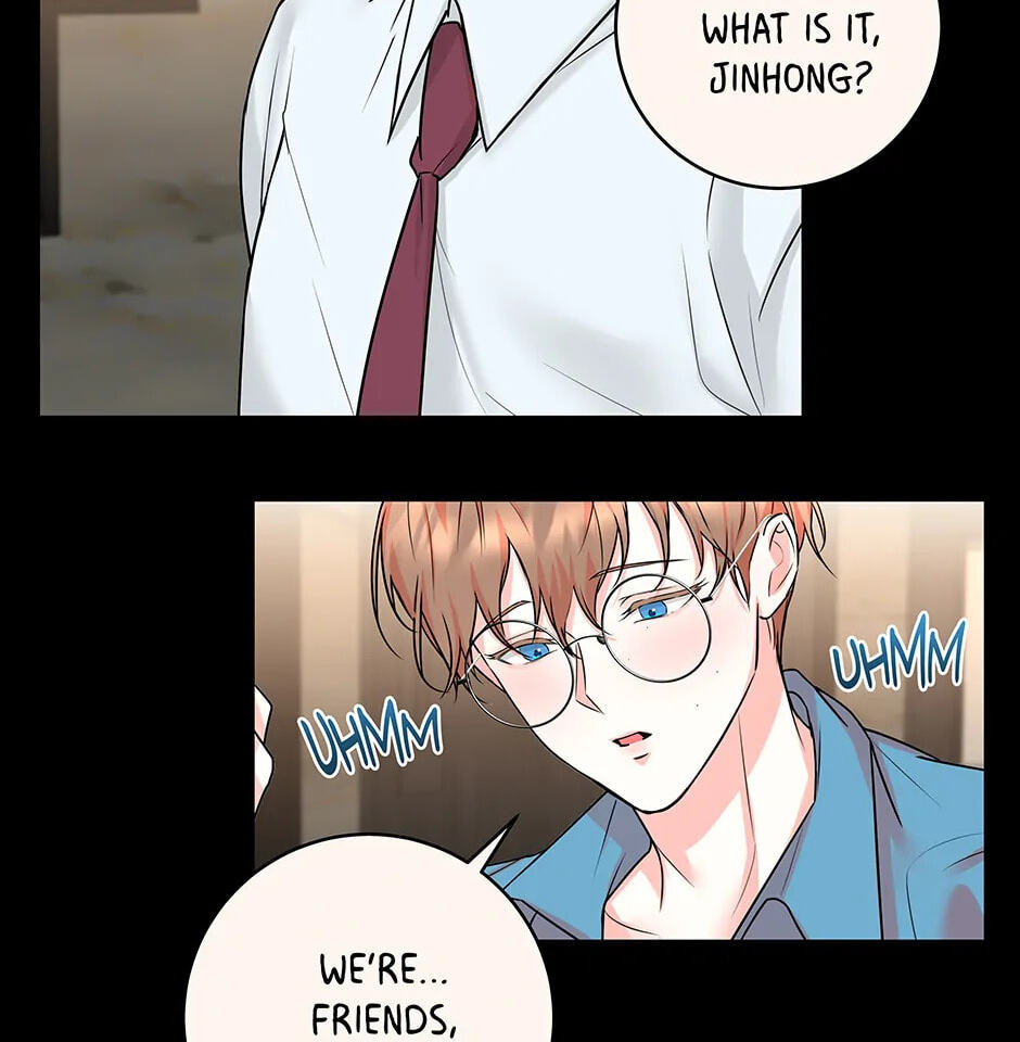 Camboy: Bunny Chapter 13 page 49 - 