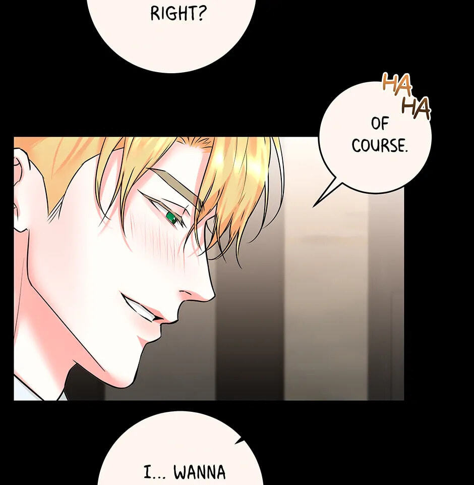 Camboy: Bunny Chapter 13 page 50 - 