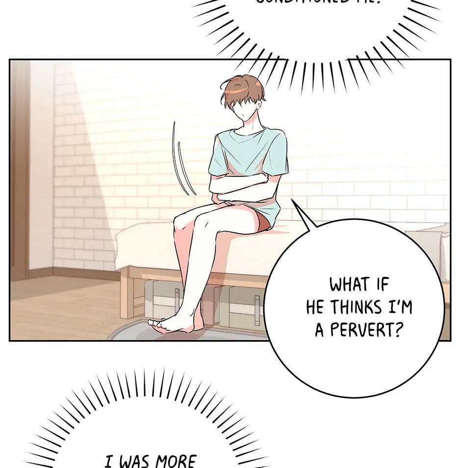 Camboy: Bunny Chapter 13 page 6 - 