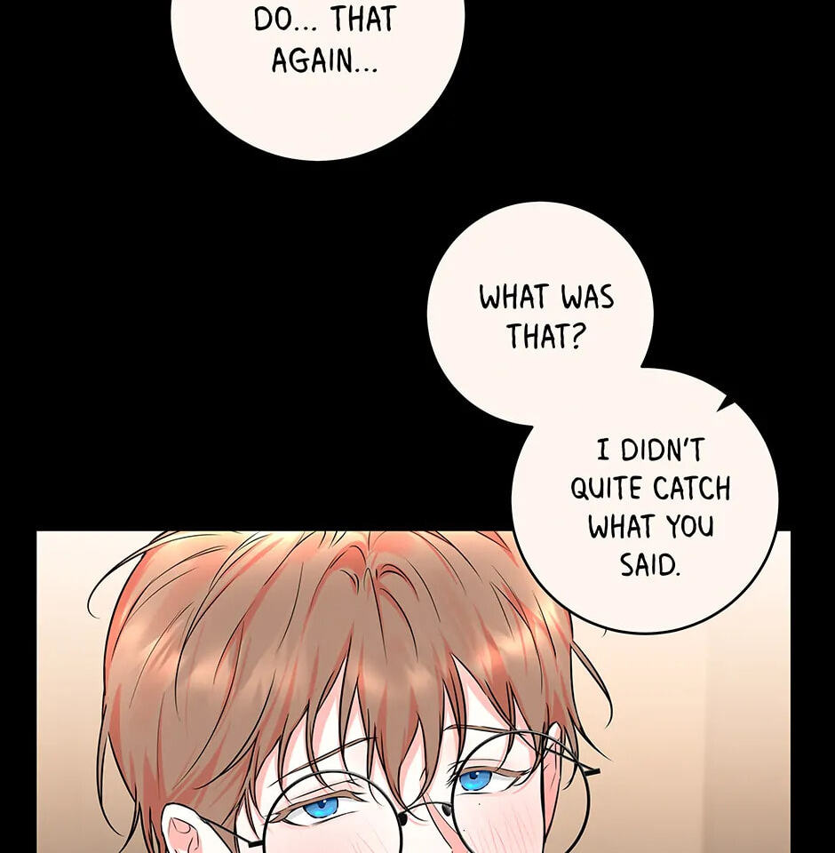 Camboy: Bunny Chapter 13 page 51 - 
