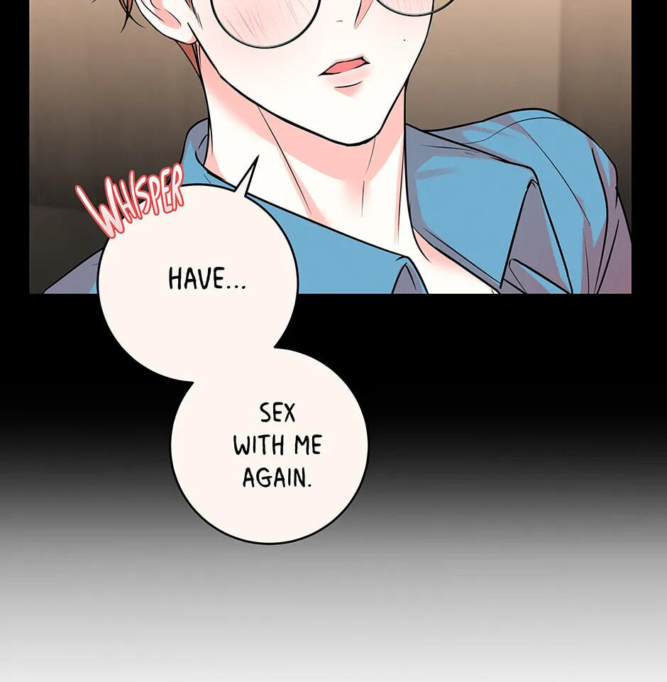 Camboy: Bunny Chapter 13 page 52 - 