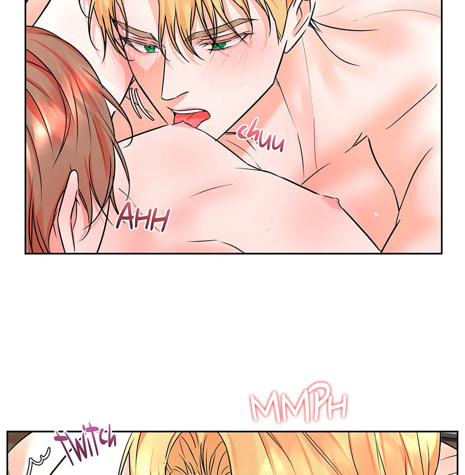Camboy: Bunny Chapter 13 page 54 - 