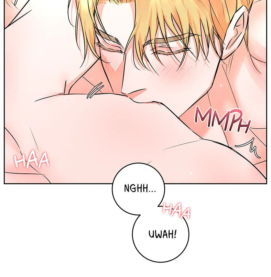 Camboy: Bunny Chapter 13 page 55 - 