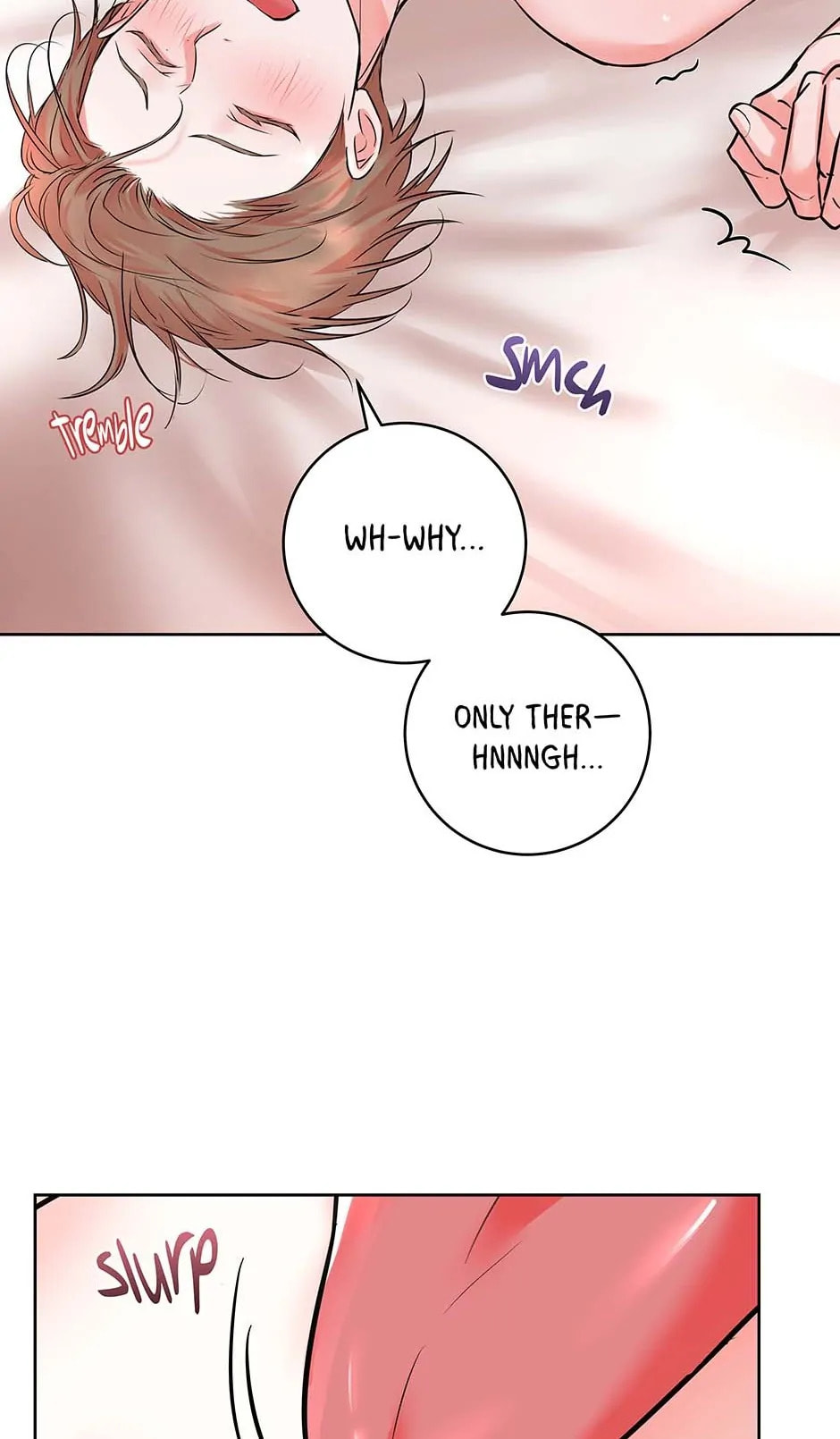 Camboy: Bunny Chapter 13 page 57 - 