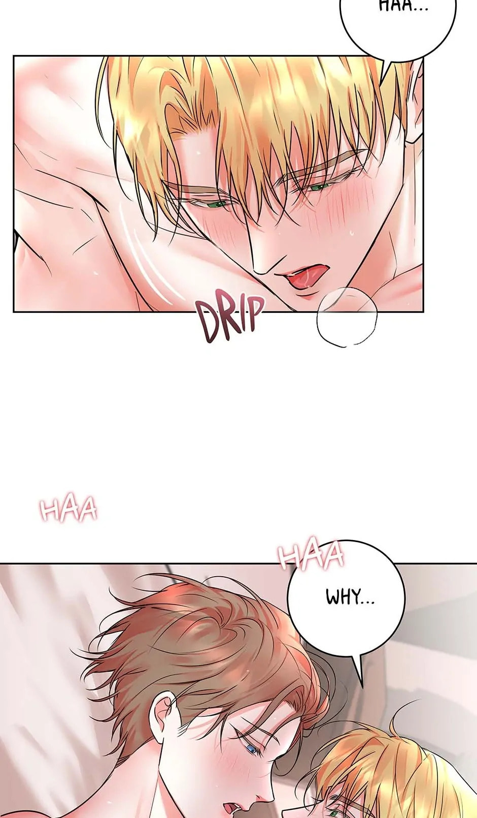 Camboy: Bunny Chapter 13 page 59 - 