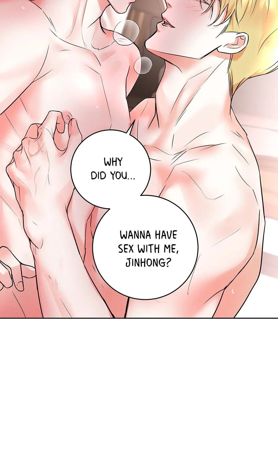 Camboy: Bunny Chapter 13 page 60 - 