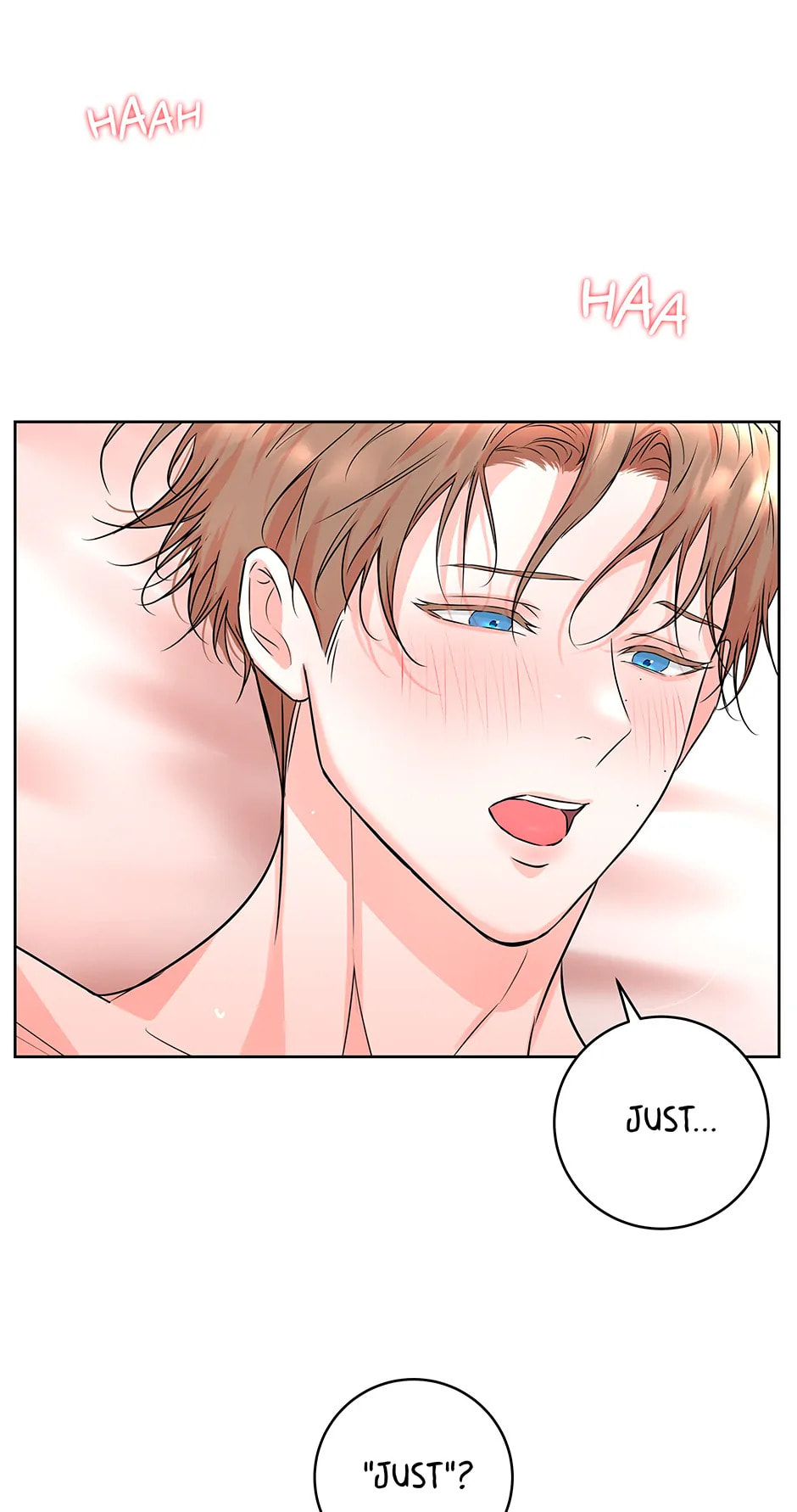 Camboy: Bunny Chapter 13 page 61 - 