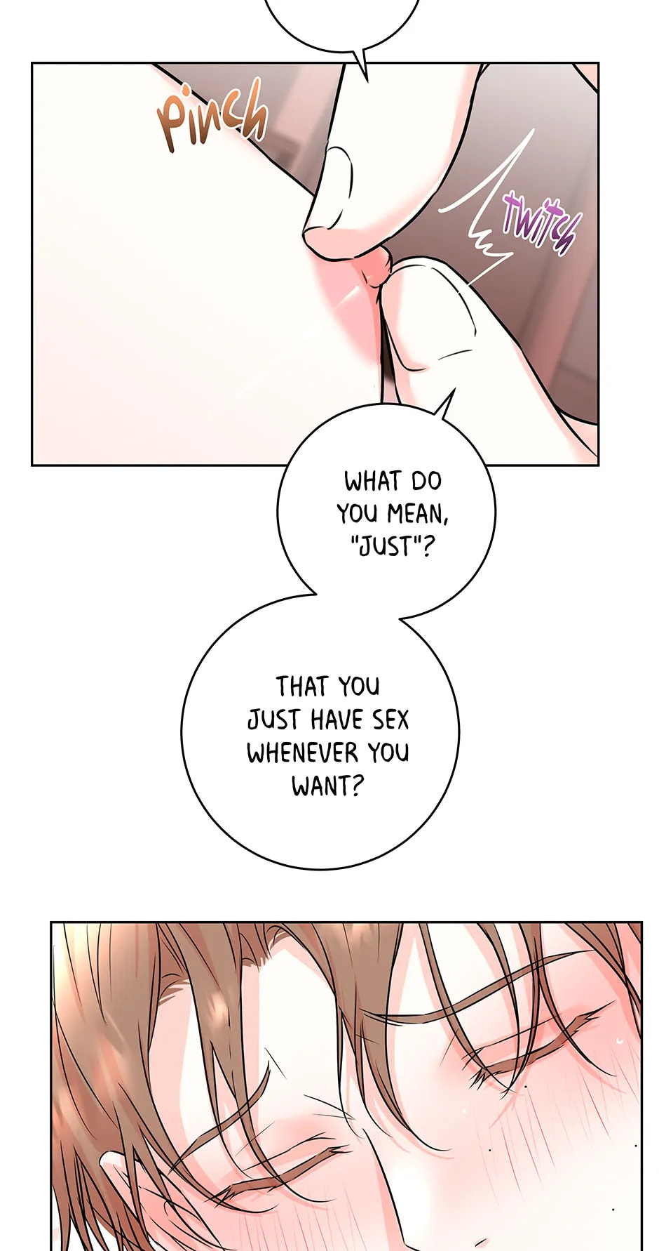 Camboy: Bunny Chapter 13 page 62 - 