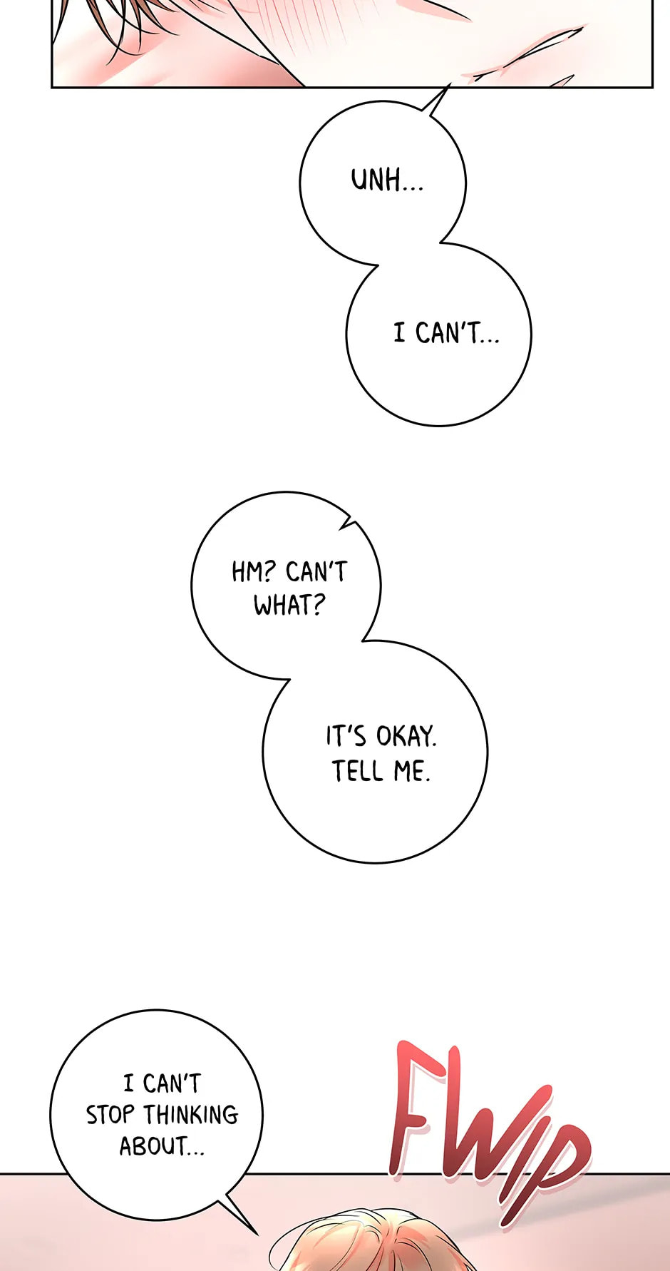 Camboy: Bunny Chapter 13 page 63 - 