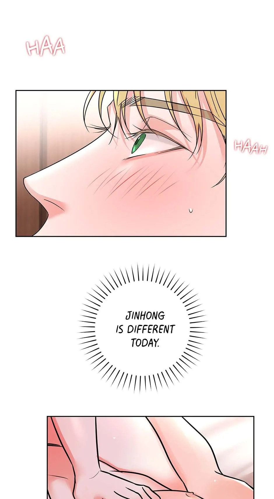 Camboy: Bunny Chapter 13 page 65 - 