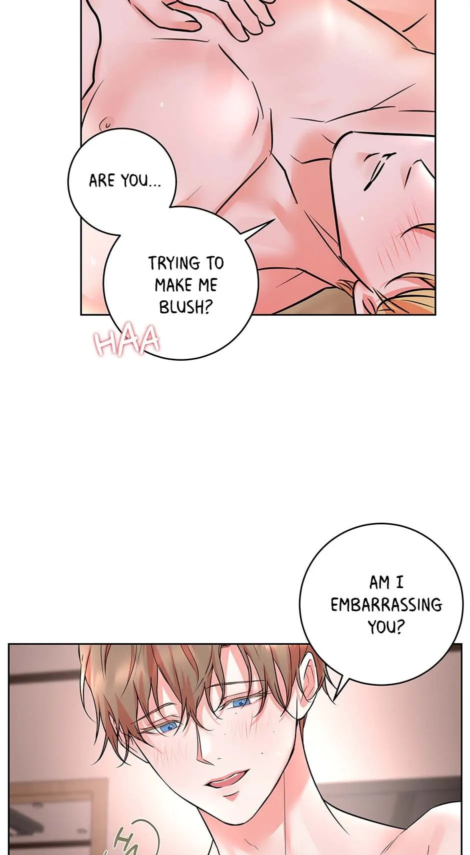 Camboy: Bunny Chapter 13 page 66 - 
