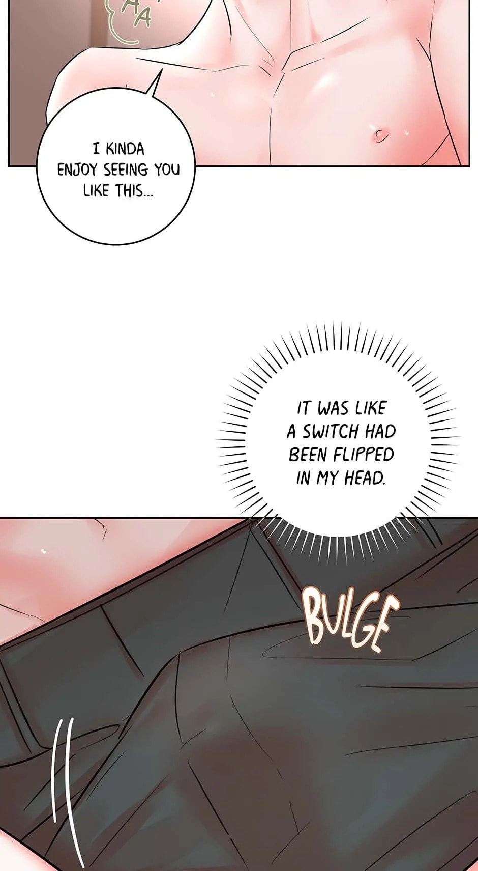 Camboy: Bunny Chapter 13 page 67 - 