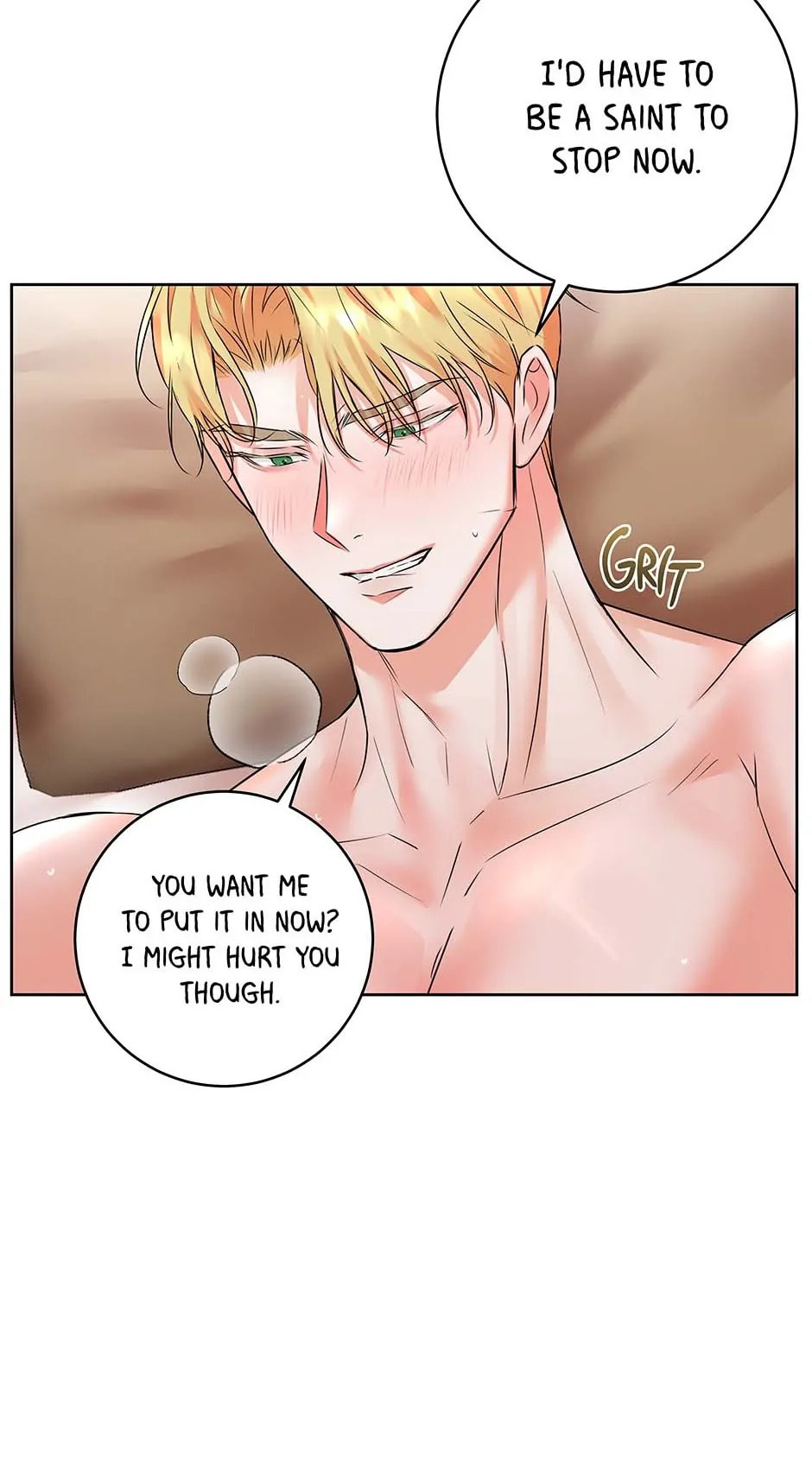 Camboy: Bunny Chapter 13 page 69 - 