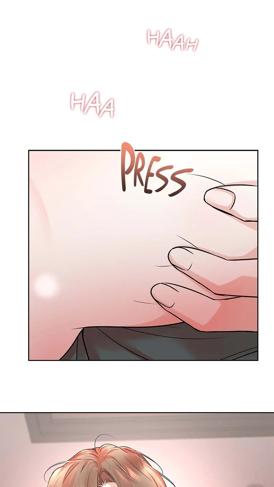 Camboy: Bunny Chapter 13 page 70 - 