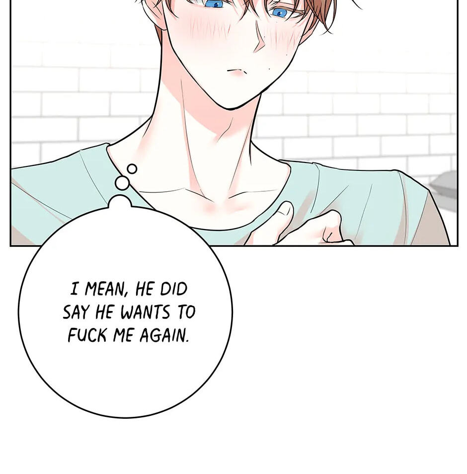 Camboy: Bunny Chapter 13 page 8 - 