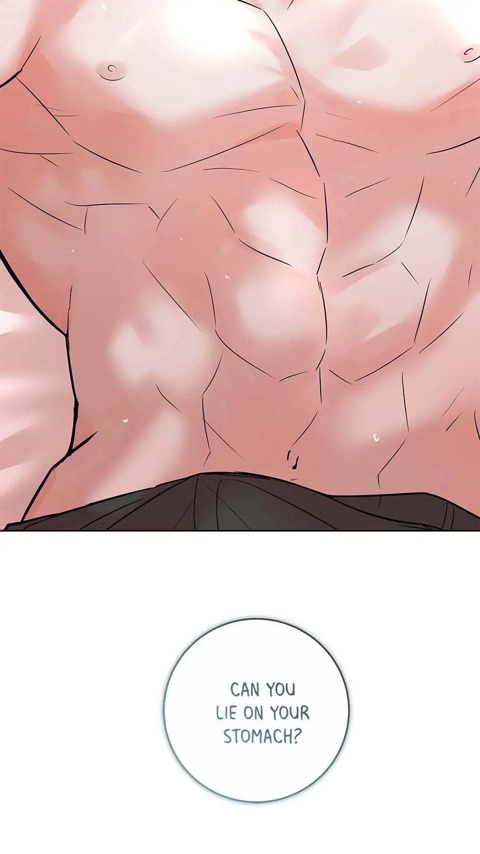 Camboy: Bunny Chapter 13 page 73 - 