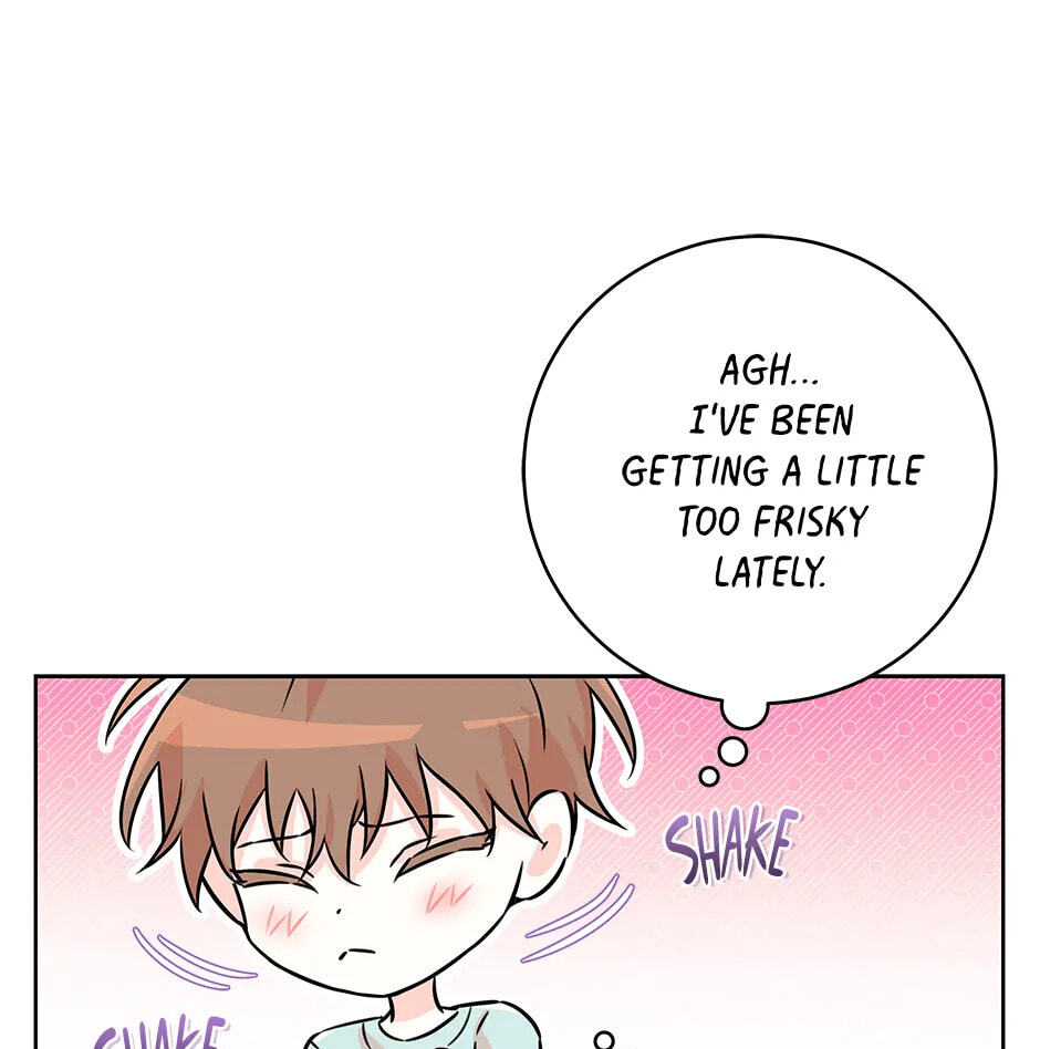 Camboy: Bunny Chapter 13 page 9 - 