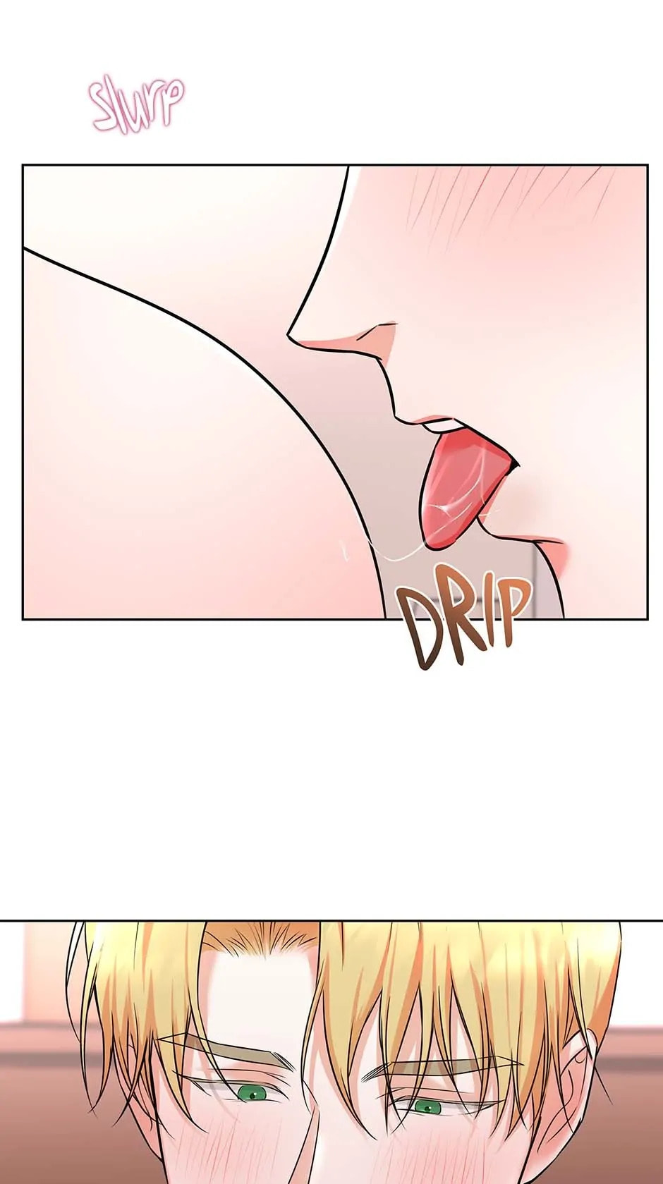 Camboy: Bunny Chapter 14 page 14 - 