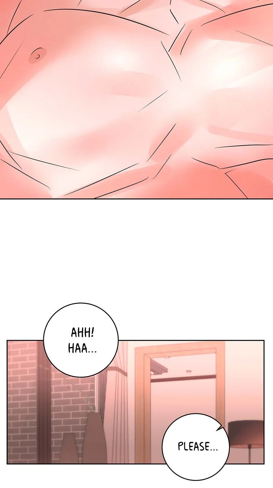 Camboy: Bunny Chapter 14 page 17 - 