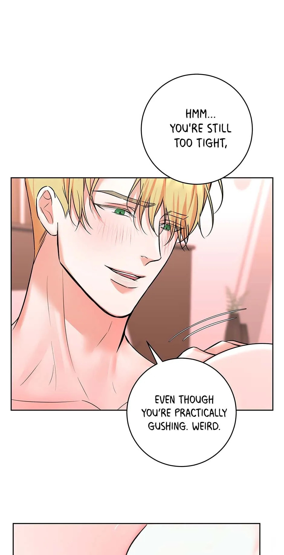Camboy: Bunny Chapter 14 page 18 - 