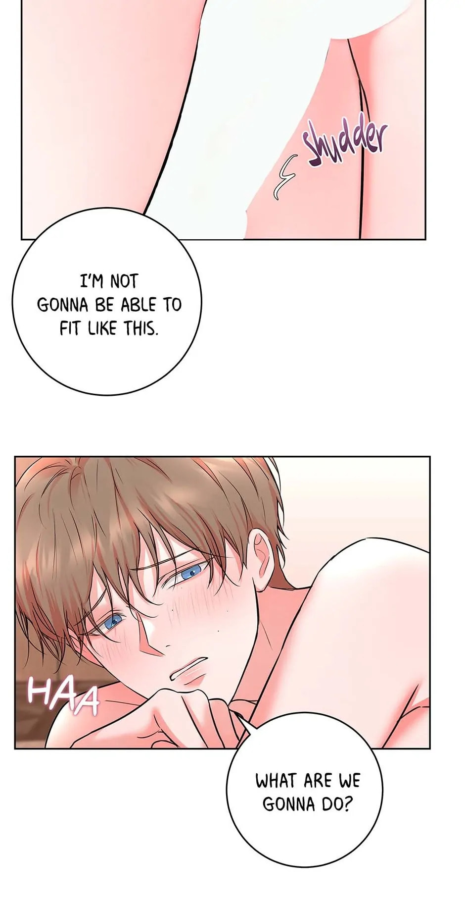 Camboy: Bunny Chapter 14 page 19 - 
