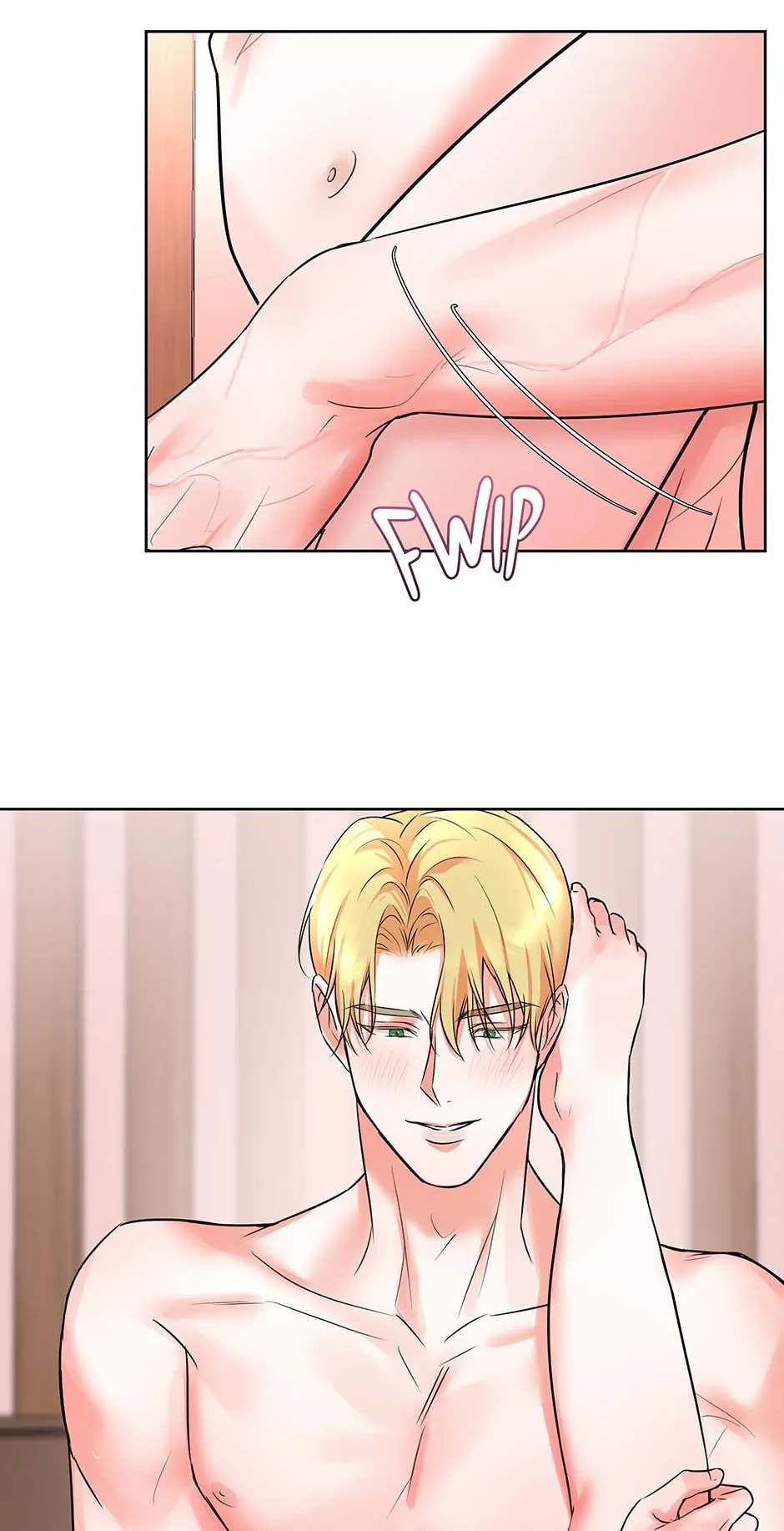 Camboy: Bunny Chapter 14 page 20 - 