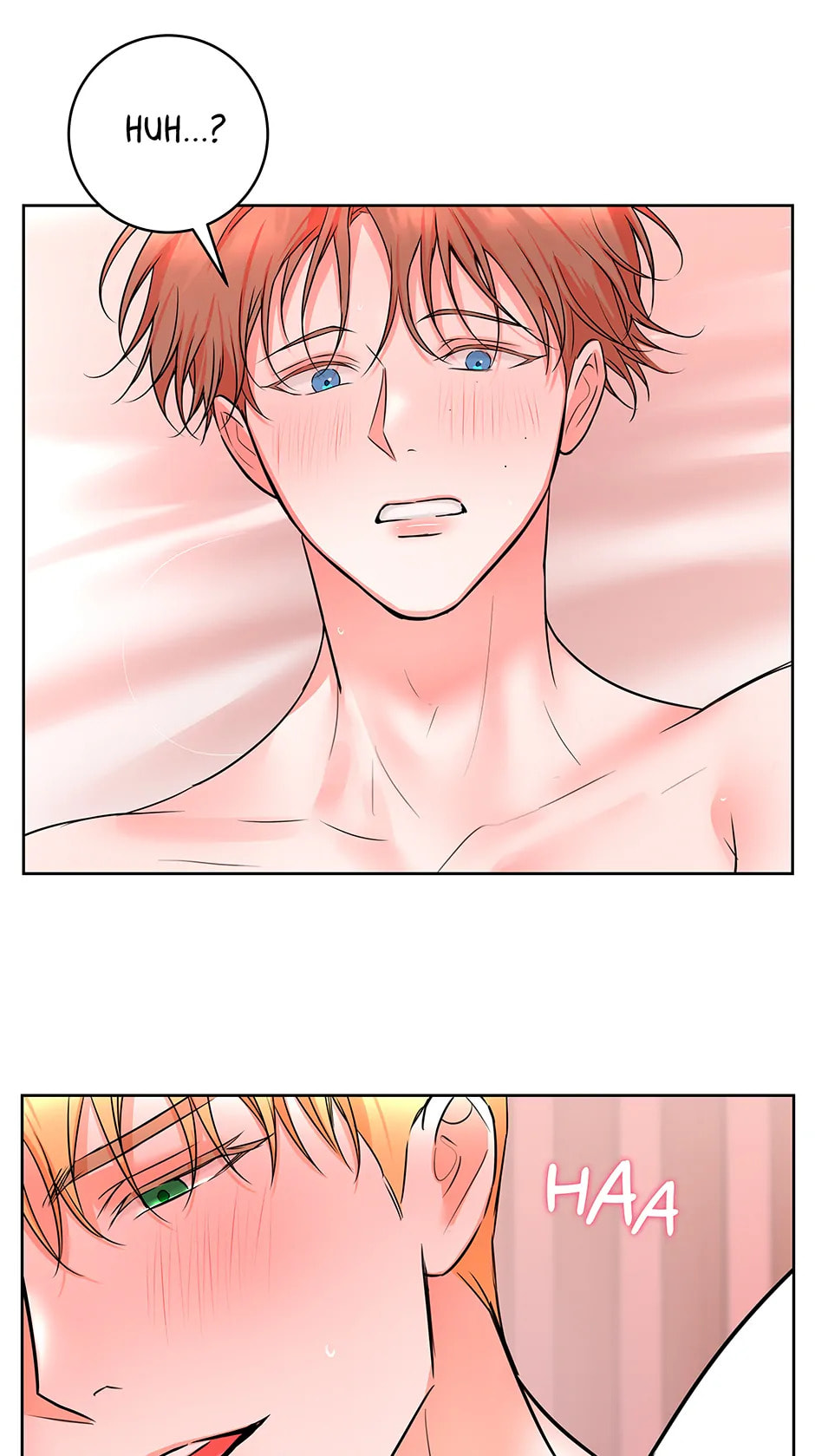 Camboy: Bunny Chapter 14 page 22 - 