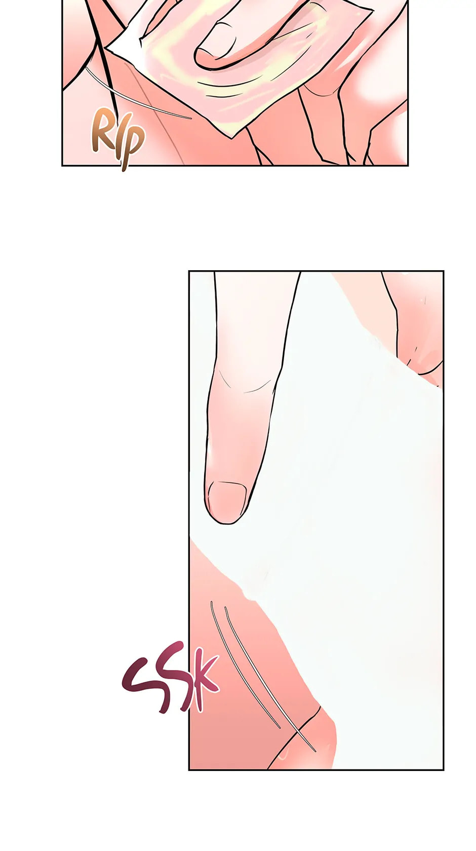 Camboy: Bunny Chapter 14 page 24 - 