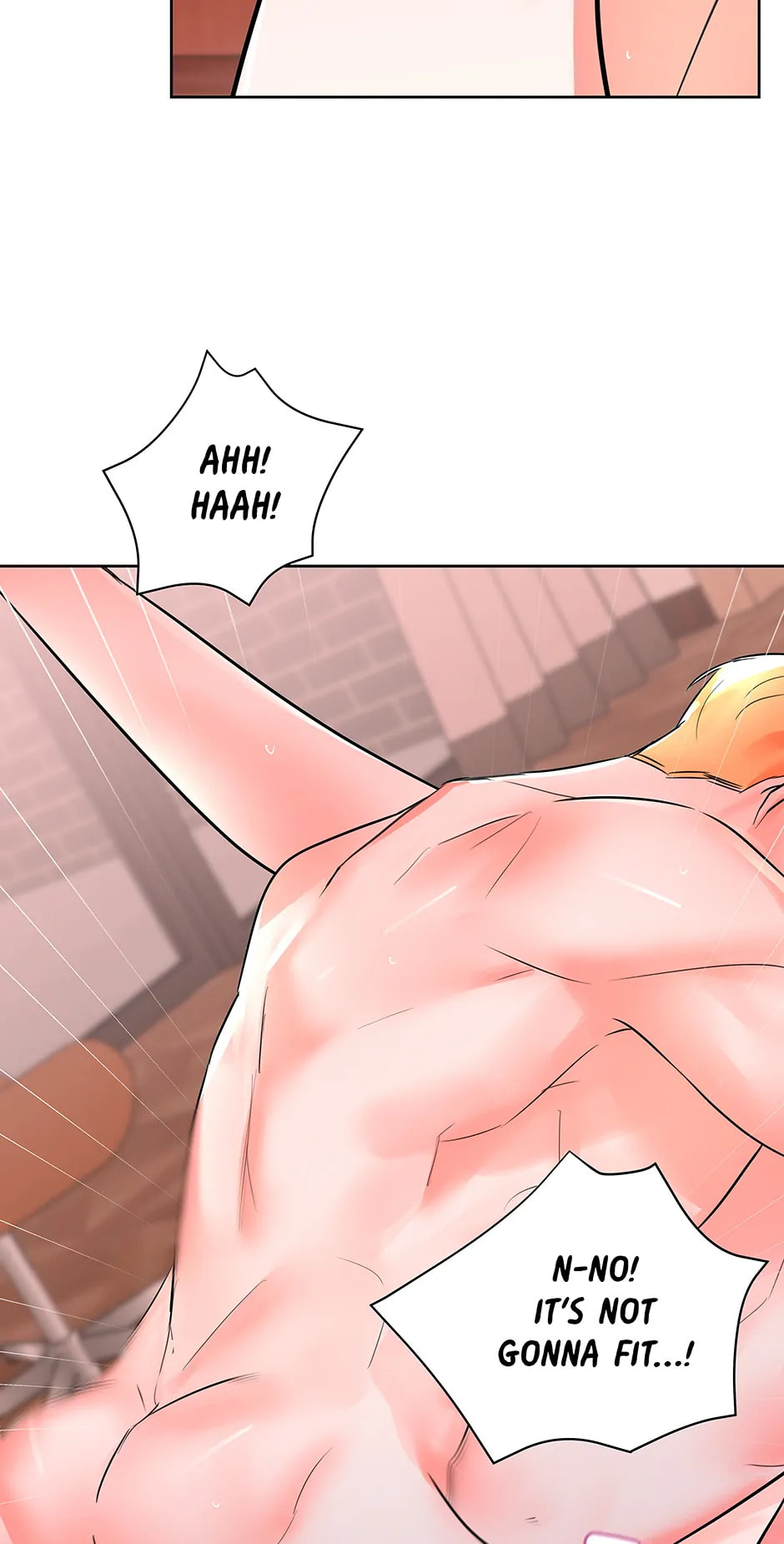 Camboy: Bunny Chapter 14 page 28 - 