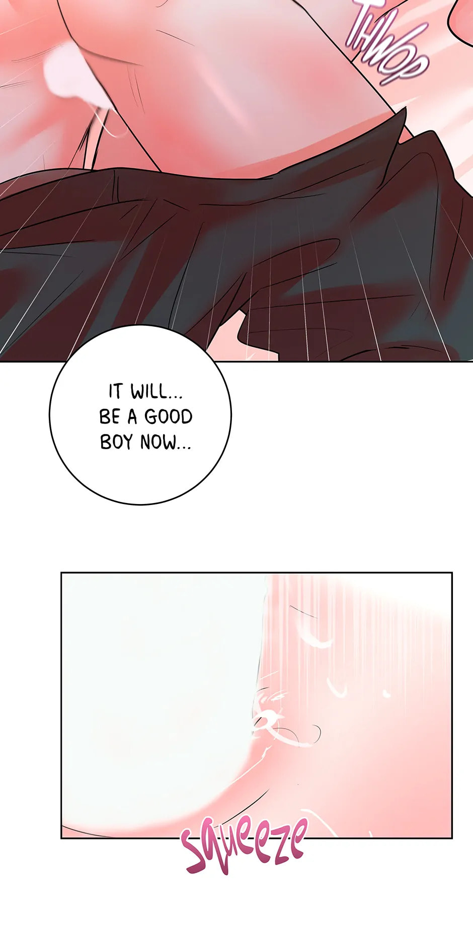 Camboy: Bunny Chapter 14 page 29 - 