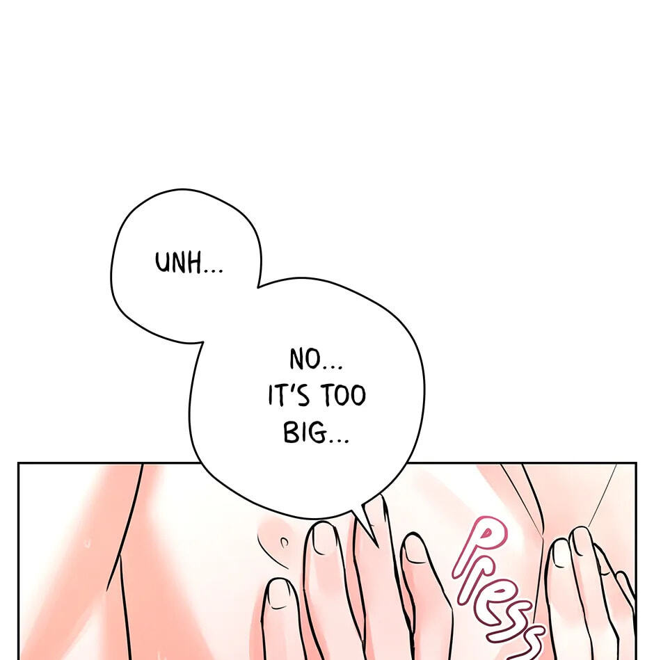 Camboy: Bunny Chapter 14 page 30 - 