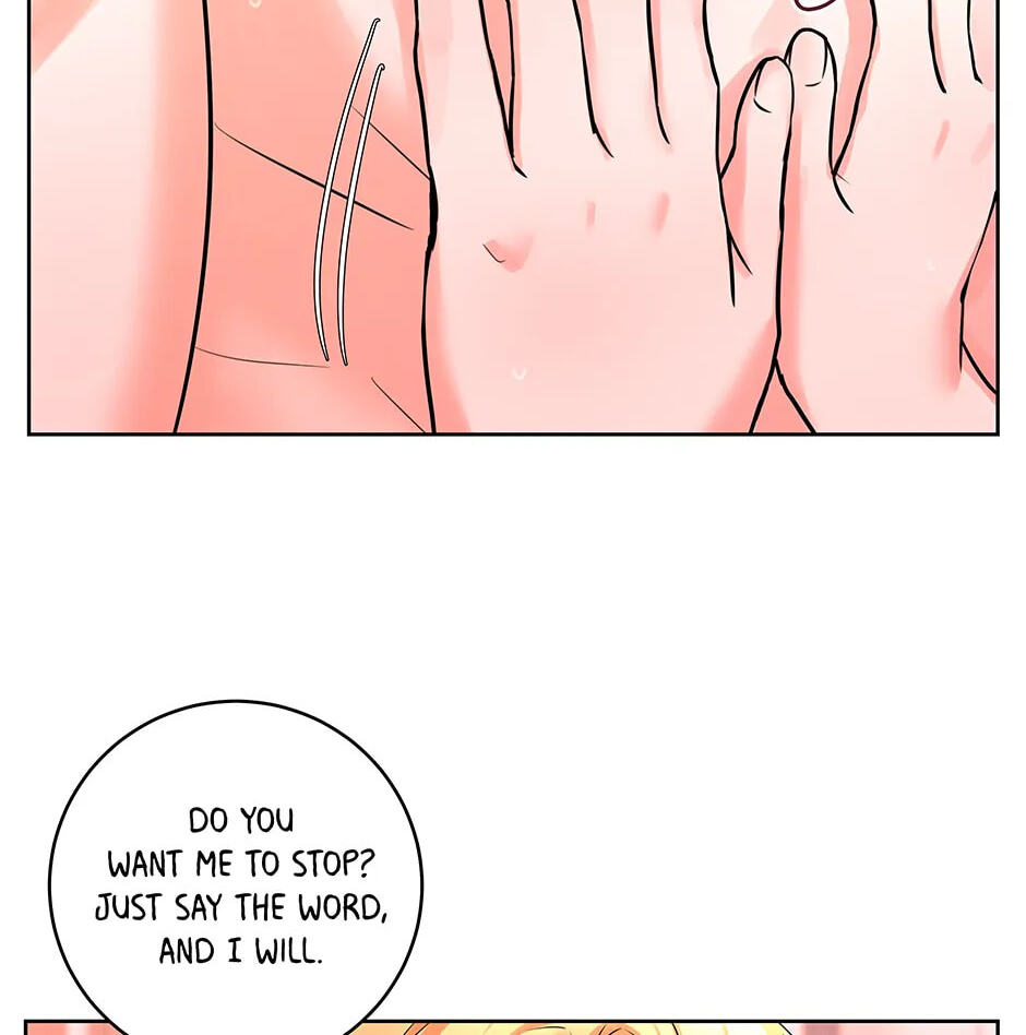 Camboy: Bunny Chapter 14 page 31 - 