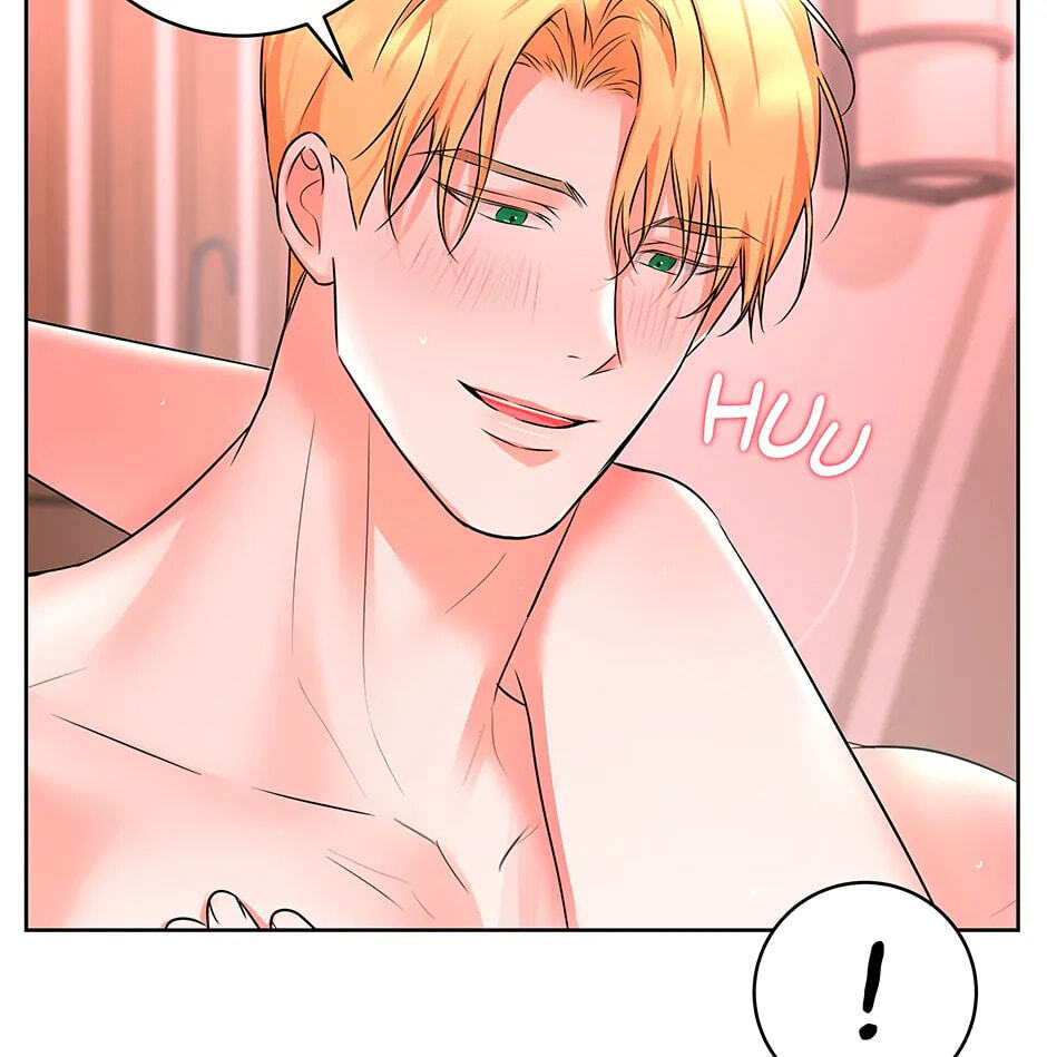Camboy: Bunny Chapter 14 page 32 - 