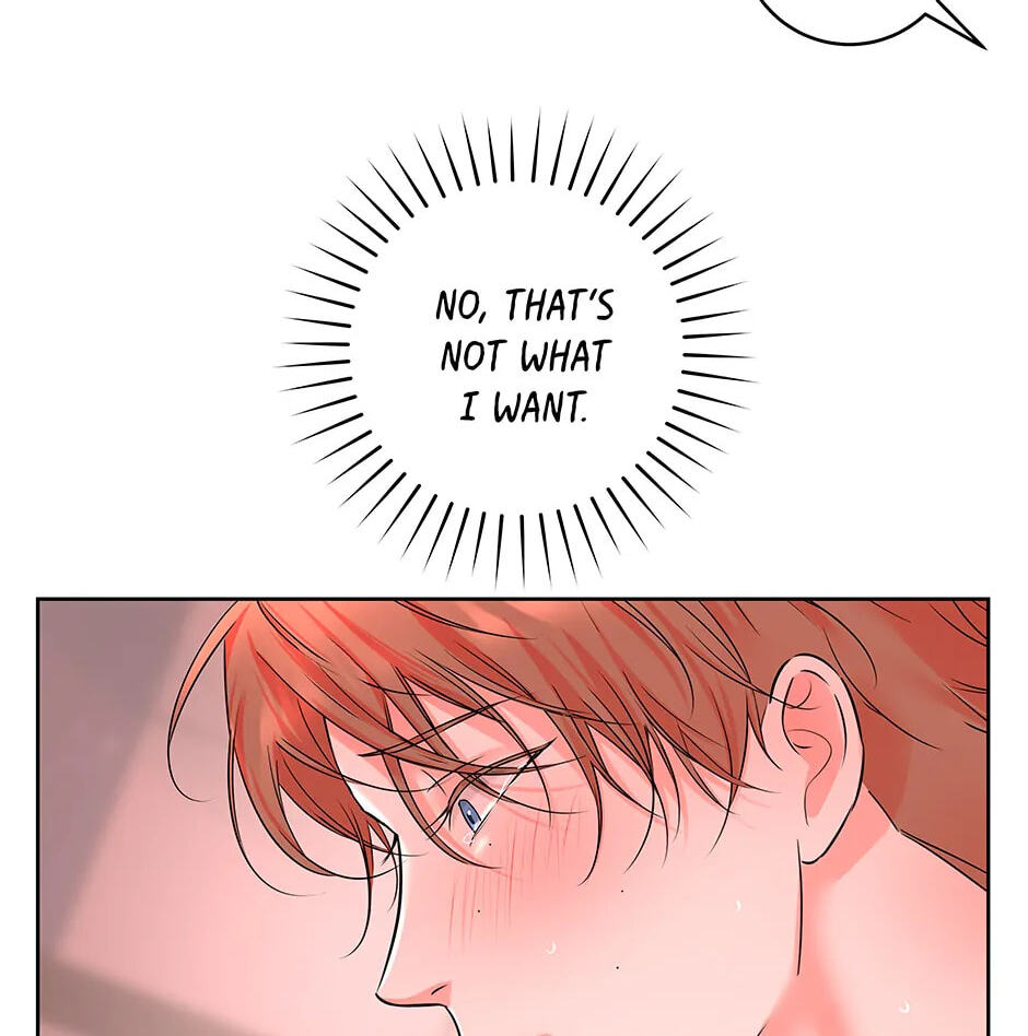 Camboy: Bunny Chapter 14 page 33 - 
