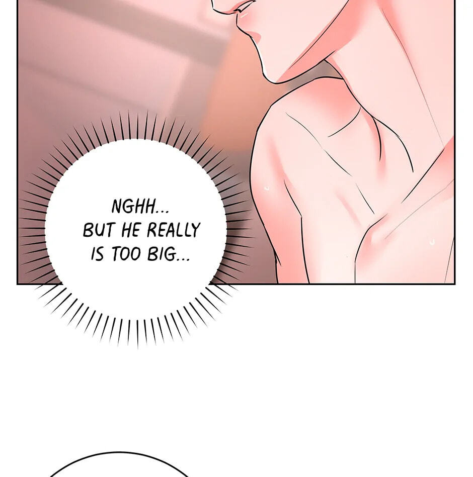 Camboy: Bunny Chapter 14 page 34 - 