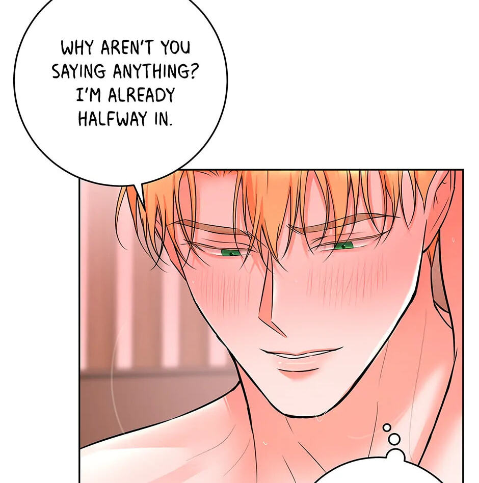Camboy: Bunny Chapter 14 page 35 - 