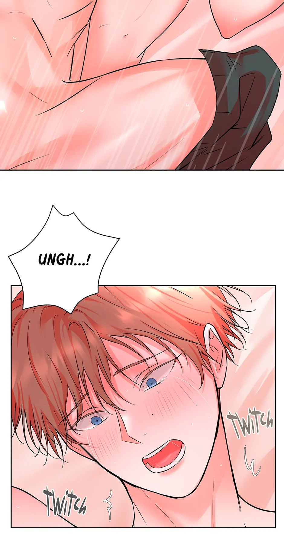 Camboy: Bunny Chapter 14 page 39 - 