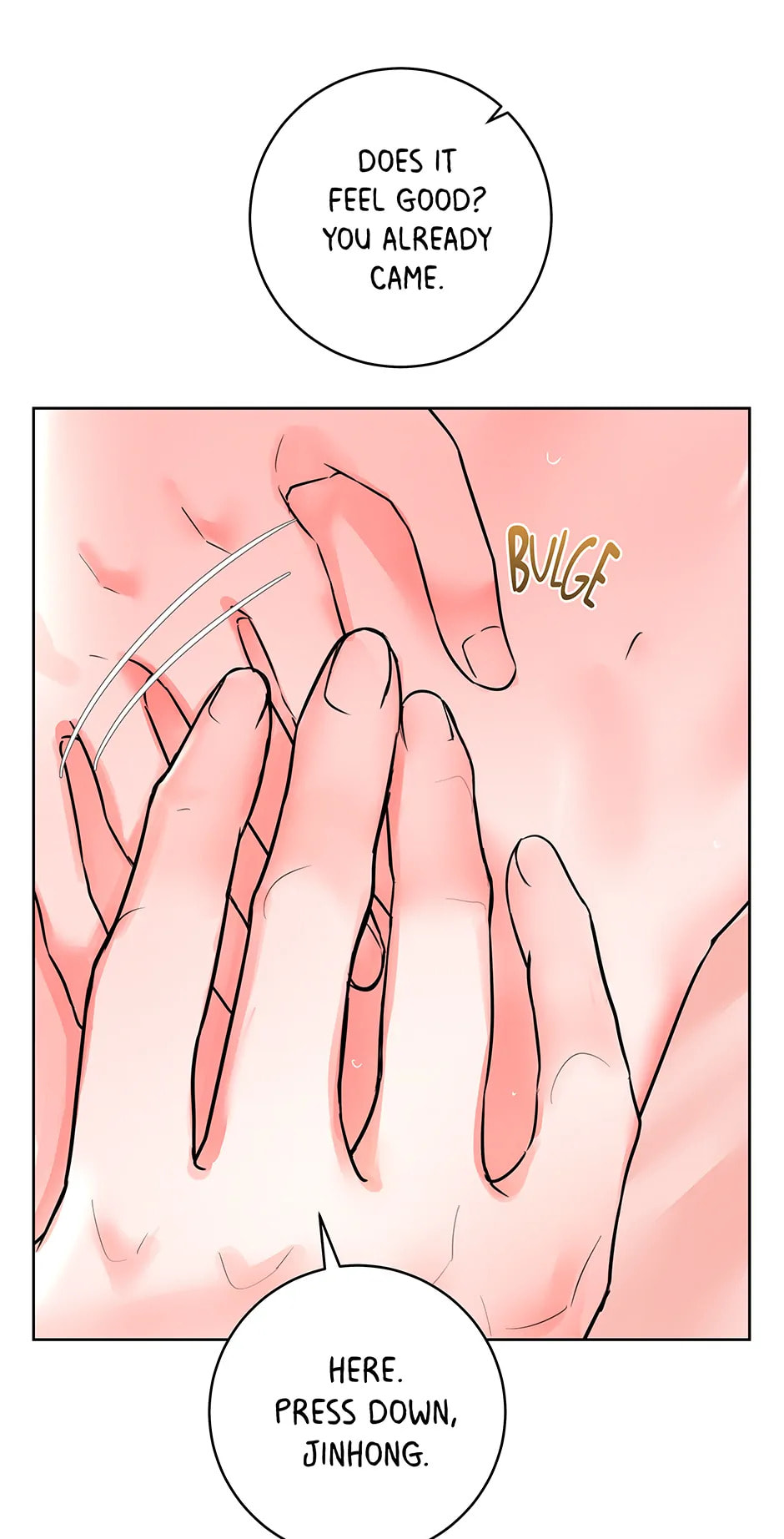 Camboy: Bunny Chapter 14 page 40 - 