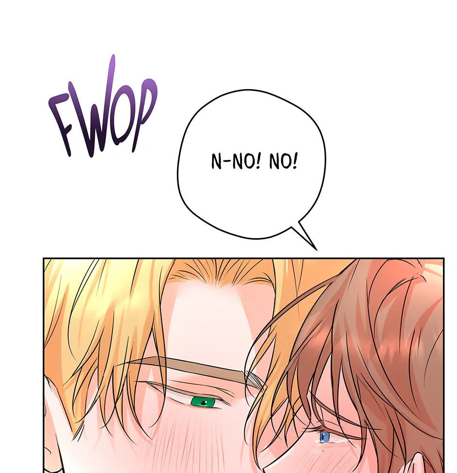 Camboy: Bunny Chapter 14 page 43 - 