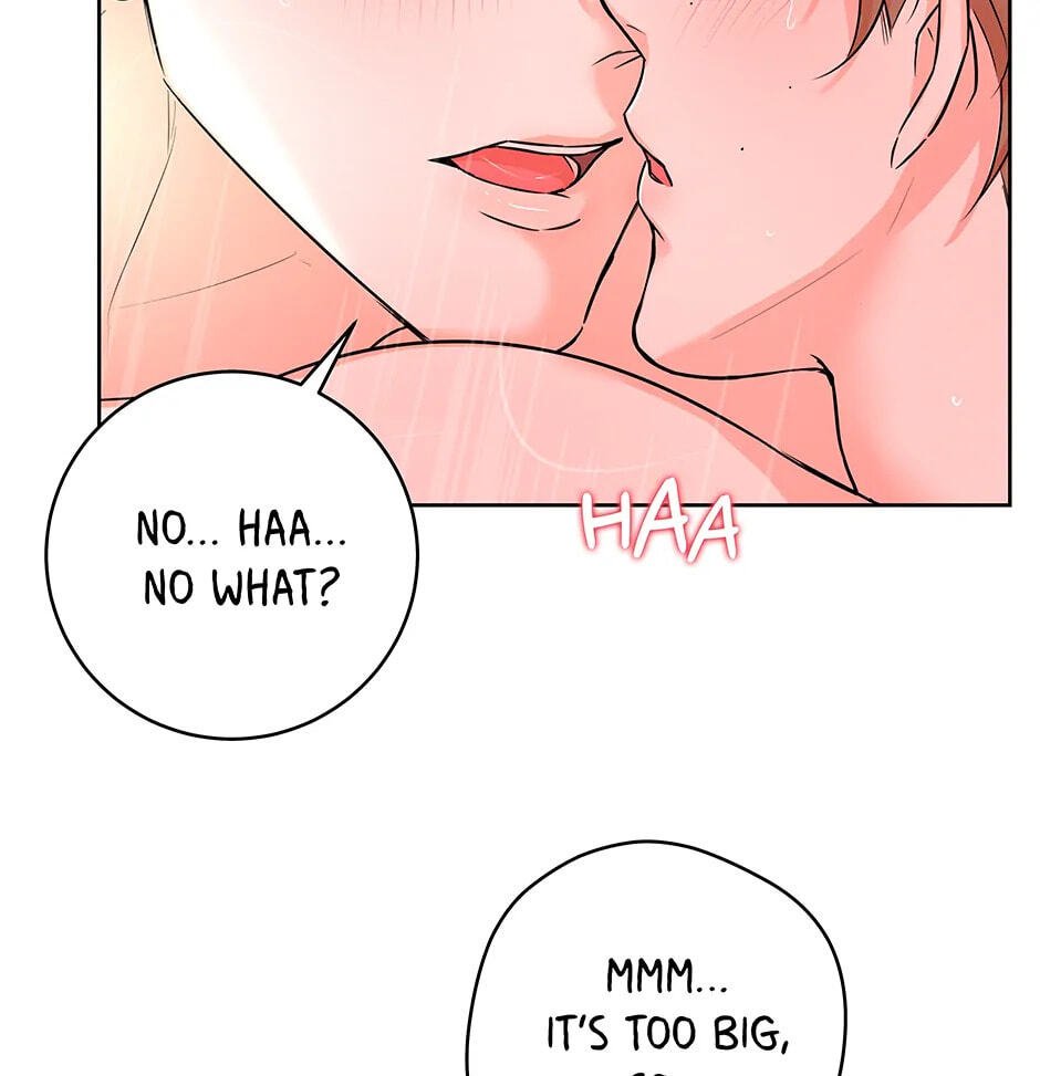 Camboy: Bunny Chapter 14 page 44 - 