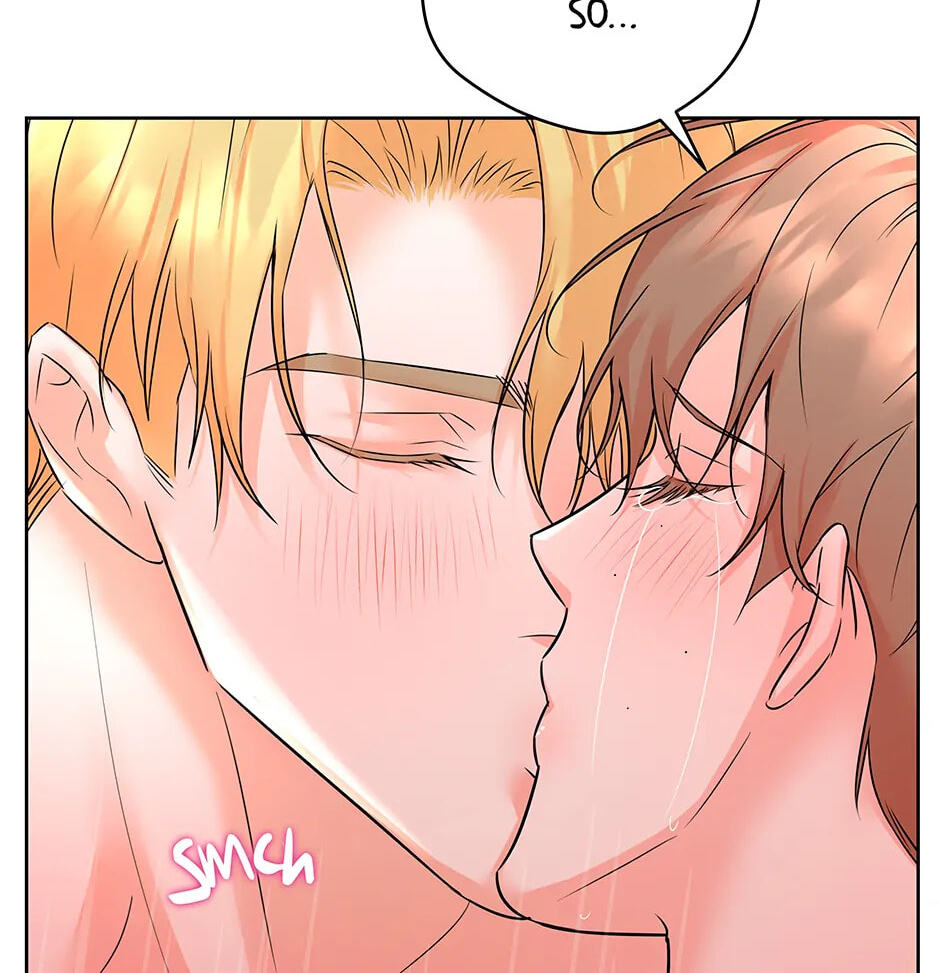 Camboy: Bunny Chapter 14 page 45 - 