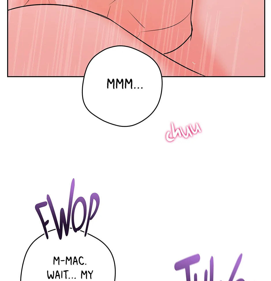 Camboy: Bunny Chapter 14 page 46 - 