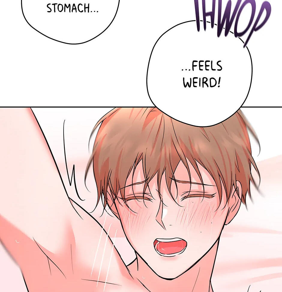 Camboy: Bunny Chapter 14 page 47 - 