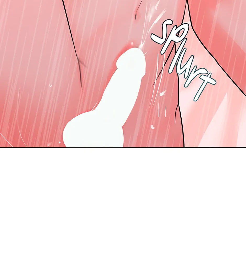 Camboy: Bunny Chapter 14 page 49 - 